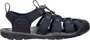 Keen CLEARWATER CNX MEN sky captain/black US 10