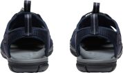 Keen CLEARWATER CNX MEN sky captain/black US 10