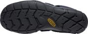 Keen CLEARWATER CNX MEN sky captain/black US 10