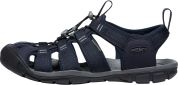 Keen CLEARWATER CNX MEN sky captain/black US 12 Keen CLEARWATER CNX MEN sky captain/black US 12