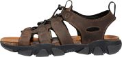 Keen DAYTONA II SANDAL MEN bison/black US 13