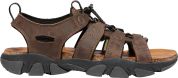 Keen DAYTONA II SANDAL MEN bison/black US 14
