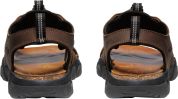 Keen DAYTONA II SANDAL MEN bison/black US 14