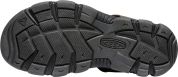Keen DAYTONA II SANDAL MEN bison/black US 14