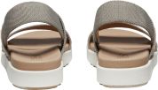 Keen ELLE BACKSTRAP WOMEN brindle/birch US 6,5 Keen ELLE BACKSTRAP WOMEN brindle/birch US 6,5