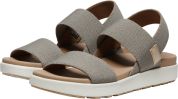 Keen ELLE BACKSTRAP WOMEN brindle/birch US 7,5 Keen ELLE BACKSTRAP WOMEN brindle/birch US 7,5