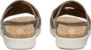 Keen ELLE MIXED SLIDE WOMEN brindle/birch US 8,5