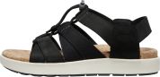 Keen ELLE MIXED STRAP WOMEN black/birch US 7,5 Keen ELLE MIXED STRAP WOMEN black/birch US 7,5