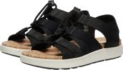 Keen ELLE MIXED STRAP WOMEN black/birch US 7,5 Keen ELLE MIXED STRAP WOMEN black/birch US 7,5