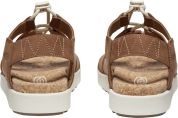 Keen ELLE MIXED STRAP WOMEN toasted coconut/birch US 9,5