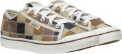 Keen ELSA HARVEST SNEAKER LEA WOMEN patchwork US 7