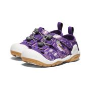 Keen KNOTCH CREEK CHILDREN tillandsia purple/englsh lvndr US 12