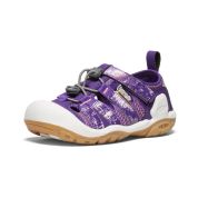 Keen KNOTCH CREEK CHILDREN tillandsia purple/englsh lvndr US 12