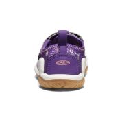 Keen KNOTCH CREEK CHILDREN tillandsia purple/englsh lvndr US 12
