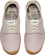 Keen MOSEY DERBY CANVAS WOMEN fawn/birch US 9