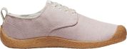 Keen MOSEY DERBY CANVAS WOMEN fawn/birch US 9