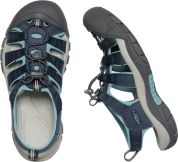 Keen NEWPORT H2 WOMEN navy/magnet US 7
