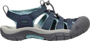 Keen NEWPORT H2 WOMEN navy/magnet US 7