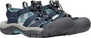 Keen NEWPORT H2 WOMEN navy/magnet US 7