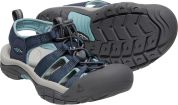 Keen NEWPORT H2 WOMEN navy/magnet US 8,5