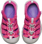 Keen NEWPORT H2 YOUTH azalea/festival fuchsia US 3