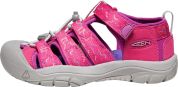 Keen NEWPORT H2 YOUTH azalea/festival fuchsia US 3