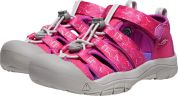 Keen NEWPORT H2 YOUTH azalea/festival fuchsia US 3