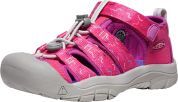 Keen NEWPORT H2 YOUTH azalea/festival fuchsia US 3