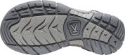 Keen RAVINE H2 WOMEN steel grey/coral US 8