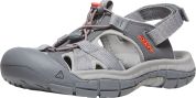 Keen RAVINE H2 WOMEN steel grey/coral US 8
