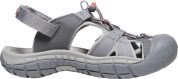Keen RAVINE H2 WOMEN steel grey/coral US 8