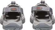 Keen RAVINE H2 WOMEN steel grey/coral US 8