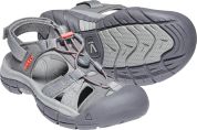 Keen RAVINE H2 WOMEN steel grey/coral US 8