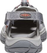 Keen RAVINE H2 WOMEN steel grey/coral US 8