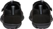Keen SEACAMP II CNX CHILDREN black/grey US 11