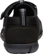 Keen SEACAMP II CNX YOUTH black/grey US 1