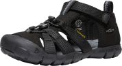 Keen SEACAMP II CNX YOUTH black/grey US 4 Keen SEACAMP II CNX YOUTH black/grey US 4