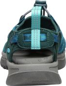 Keen WHISPER WOMEN sea moss/tie dye US 10