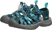 Keen WHISPER WOMEN sea moss/tie dye US 10