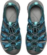 Keen WHISPER WOMEN sea moss/tie dye US 7