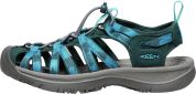 Keen WHISPER WOMEN sea moss/tie dye US 7
