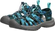Keen WHISPER WOMEN sea moss/tie dye US 7