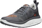 Keen WK400 MEN steel grey/scarlet ibis US 9,5