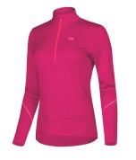 Etape dámská mikina TANYA magenta