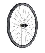 kolo zadní siln. F. TEAM SP KARBON DISC 35 plášť.