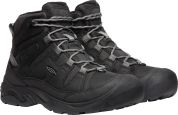 Keen CIRCADIA MID POLAR MEN black/steel grey US 9