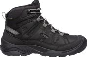 Keen CIRCADIA MID POLAR MEN black/steel grey US 9