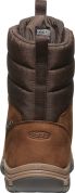 Keen GRETA BOOT WP WOMEN bison/java US 10