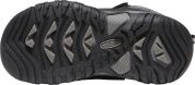 Keen KANIBOU WP CHILDREN black/magnet US 10