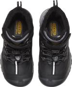 Keen KANIBOU WP CHILDREN black/magnet US 10